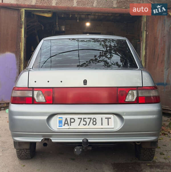 ВАЗ / Lada 2110 2007