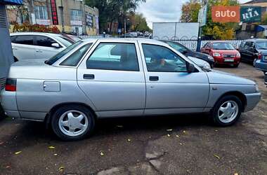 Седан ВАЗ 2110 2006 в Кам'янському