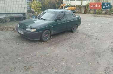 Седан ВАЗ 2110 1999 в Киеве
