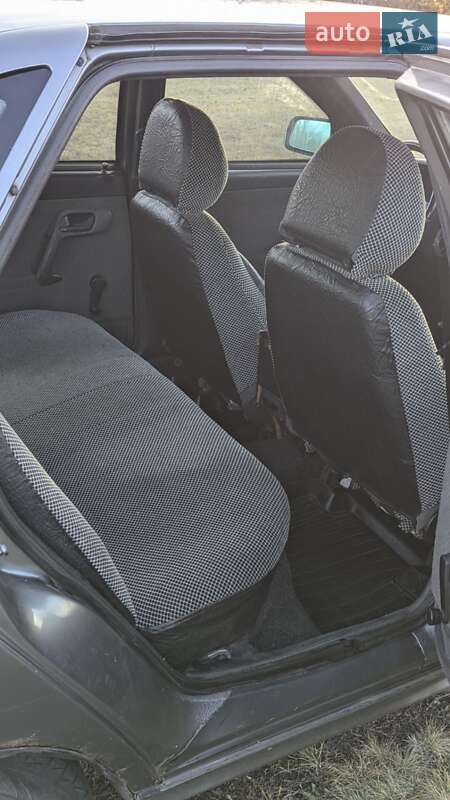 Седан ВАЗ / Lada 2110 2005 в Козельщині фото 5 Седан ВАЗ / Lada 2110 2005 в Козельщині