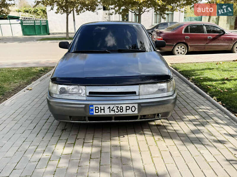 Седан ВАЗ / Lada 2110 2007 в Кілії фото 3 Седан ВАЗ / Lada 2110 2007 в Кілії