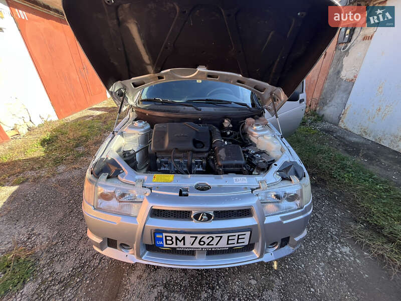 Седан ВАЗ / Lada 2110 2011 в Каменец-Подольском фото 10 Седан ВАЗ / Lada 2110 2011 в Каменец-Подольском