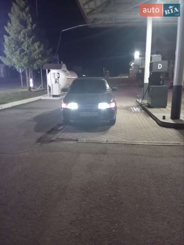 ВАЗ / Lada 2110 2008 ВАЗ / Lada 2110 2008