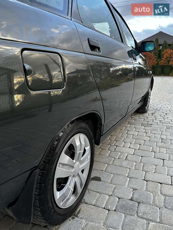 Седан ВАЗ / Lada 2110 2006 в Чорткове фото 16 Седан ВАЗ / Lada 2110 2006 в Чорткове