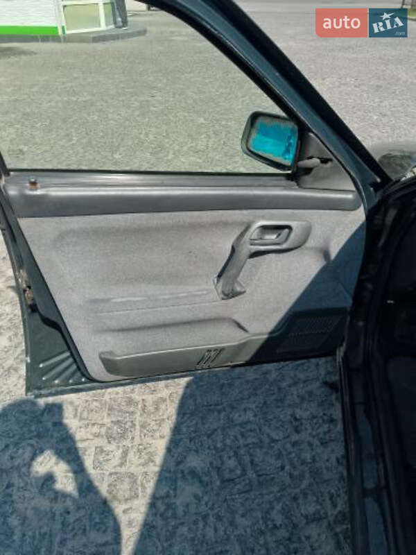 Седан ВАЗ / Lada 2110 2006 в Чорткове фото 4 Седан ВАЗ / Lada 2110 2006 в Чорткове