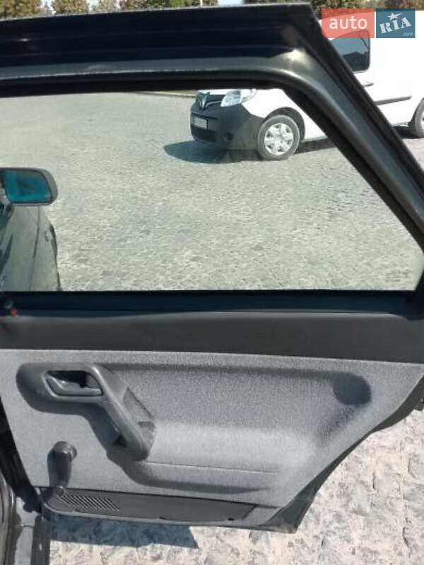 Седан ВАЗ / Lada 2110 2006 в Чорткове фото 5 Седан ВАЗ / Lada 2110 2006 в Чорткове