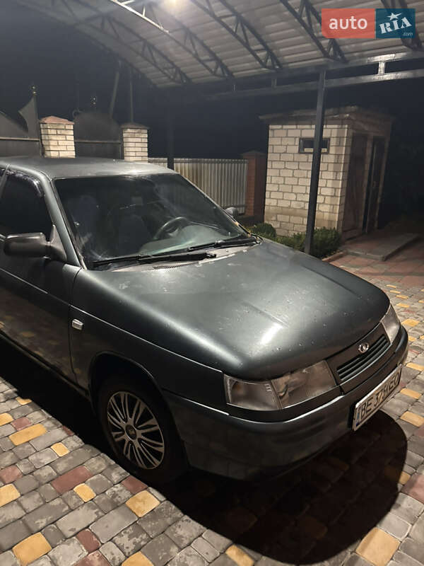 Седан ВАЗ / Lada 2110 2010 в Первомайске фото 6 Седан ВАЗ / Lada 2110 2010 в Первомайске