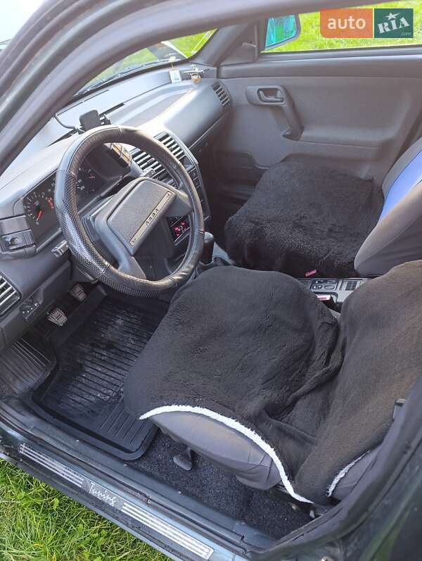 Седан ВАЗ / Lada 2110 2006 в Радехові фото 7 Седан ВАЗ / Lada 2110 2006 в Радехові