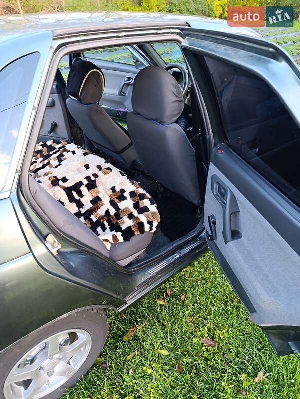 Седан ВАЗ / Lada 2110 2006 в Радехові фото 12 Седан ВАЗ / Lada 2110 2006 в Радехові