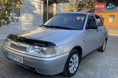 Седан ВАЗ 2110 2008 в Врадиевке