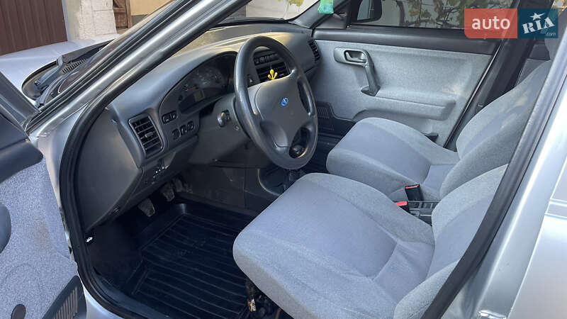 Седан ВАЗ / Lada 2110 2008 в Врадіївці фото 14 Седан ВАЗ / Lada 2110 2008 в Врадіївці