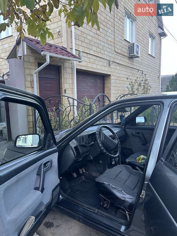 Седан ВАЗ / Lada 2110 2005 в Одессе фото 6 Седан ВАЗ / Lada 2110 2005 в Одессе