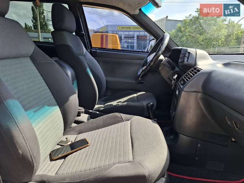 Седан ВАЗ / Lada 2110 2004 в Николаеве фото 18 Седан ВАЗ / Lada 2110 2004 в Николаеве