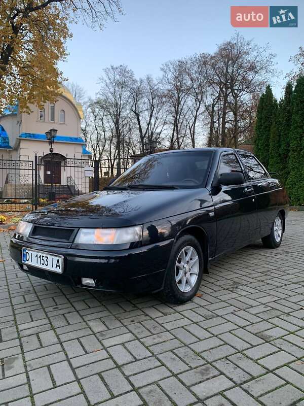ВАЗ / Lada 2110 2004
