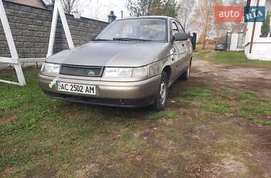 Седан ВАЗ 2110 1999 в 