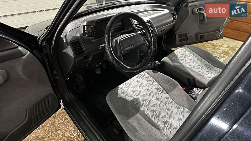 Седан ВАЗ / Lada 2110 2006 в Дніпрі фото 7 Седан ВАЗ / Lada 2110 2006 в Дніпрі