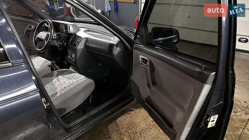 Седан ВАЗ / Lada 2110 2006 в Дніпрі фото 9 Седан ВАЗ / Lada 2110 2006 в Дніпрі