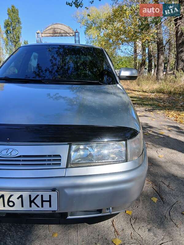 ВАЗ / Lada 2110 2007