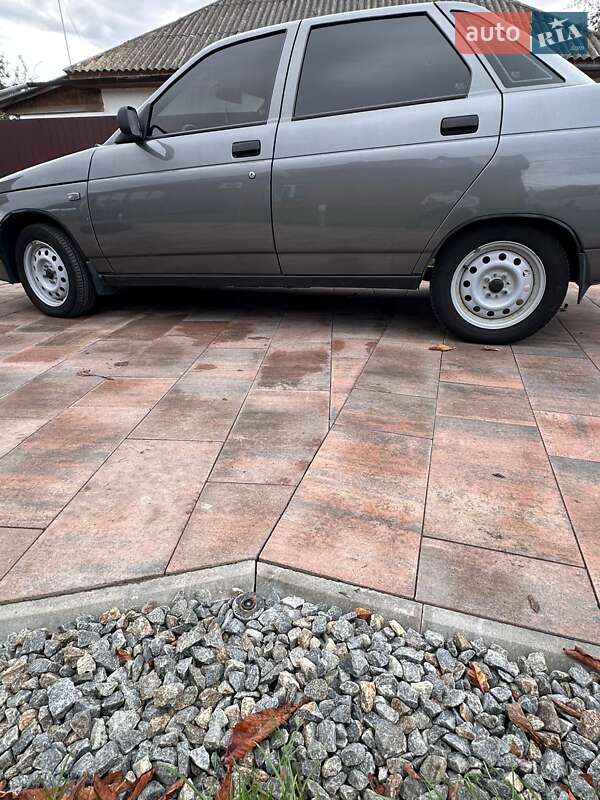 Седан ВАЗ / Lada 2110 2010 в Благовіщенську