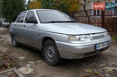 Седан ВАЗ 2110 2007 в Запоріжжі