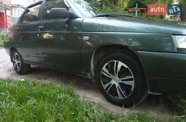 Седан ВАЗ / Lada 2110 2008 в Кам'янець-Подільському