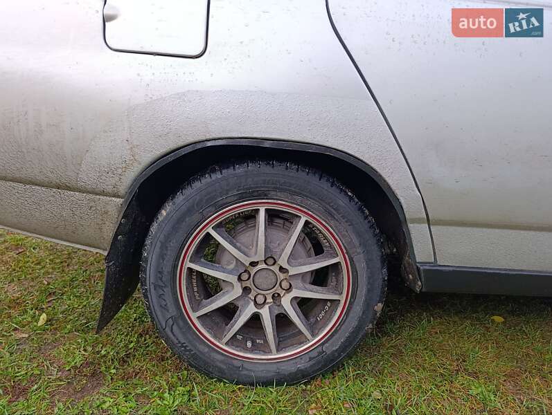 Седан ВАЗ / Lada 2110 2009 в Ворожбе