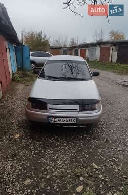 Седан ВАЗ 2110 2002 в Жовтих Водах