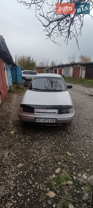 ВАЗ / Lada 2110 2002 ВАЗ / Lada 2110 2002