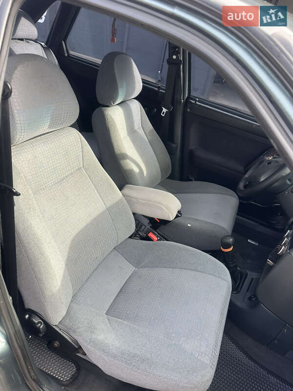 Седан ВАЗ / Lada 2110 2008 в Новій Водолагі фото 10 Седан ВАЗ / Lada 2110 2008 в Новій Водолагі