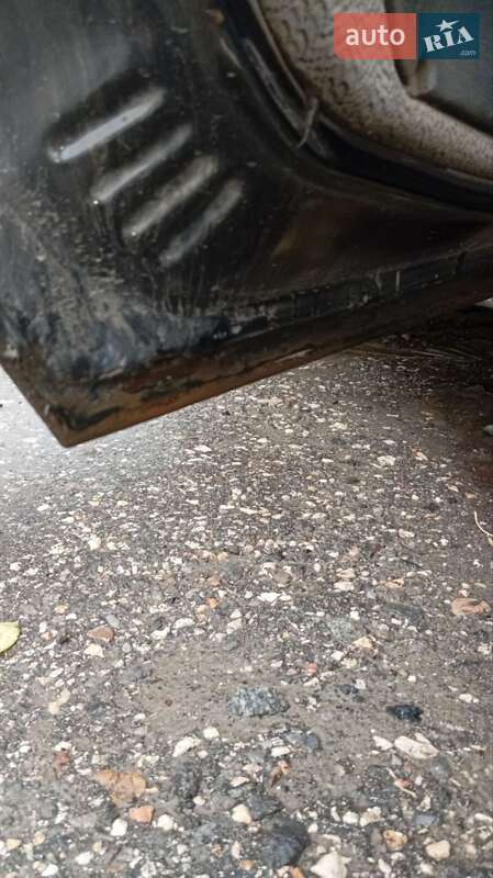 Седан ВАЗ / Lada 2110 2006 в Богодухове фото 8 Седан ВАЗ / Lada 2110 2006 в Богодухове