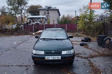 Седан ВАЗ 2110 2003 в Запоріжжі