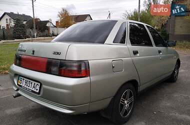 Седан ВАЗ 2110 2006 в Николаеве