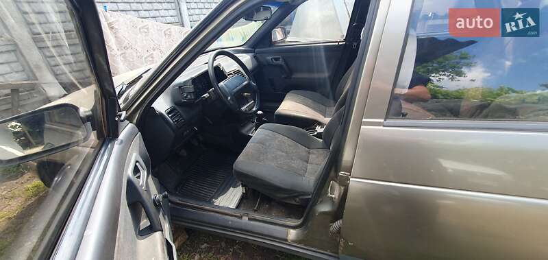 Седан ВАЗ / Lada 2110 2002 в Сквире