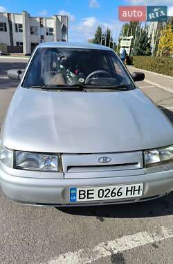 Седан ВАЗ 2110 2006 в Южноукраїнську