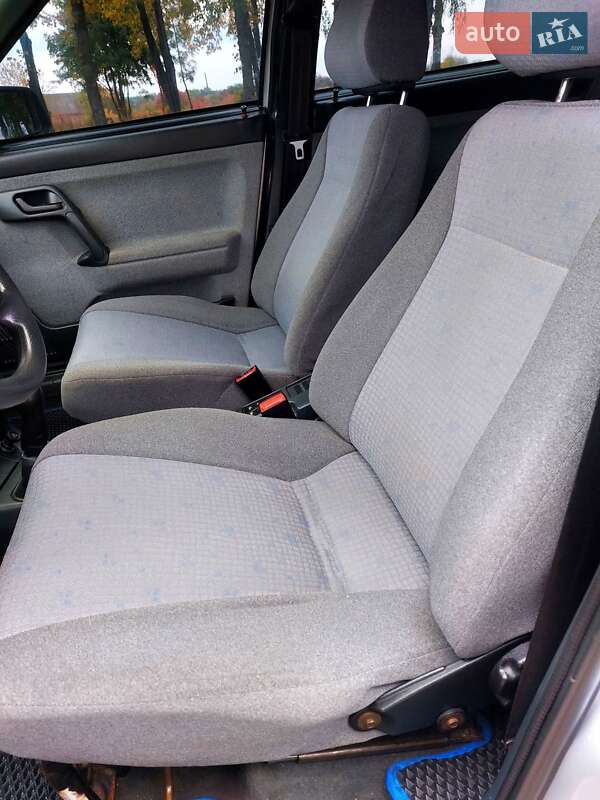 Седан ВАЗ / Lada 2110 2008 в Тростянці фото 12 Седан ВАЗ / Lada 2110 2008 в Тростянці