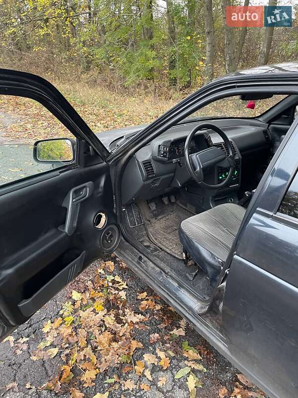 Седан ВАЗ / Lada 2110 2007 в Харкові фото 4 Седан ВАЗ / Lada 2110 2007 в Харкові