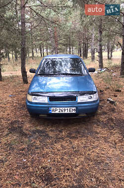Седан ВАЗ 2110 2000 в Славутичі Седан ВАЗ 2110 2000 в Славутичі