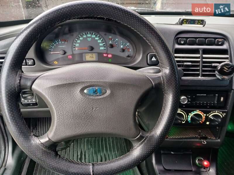 Седан ВАЗ / Lada 2110 2008 в Белой Церкви