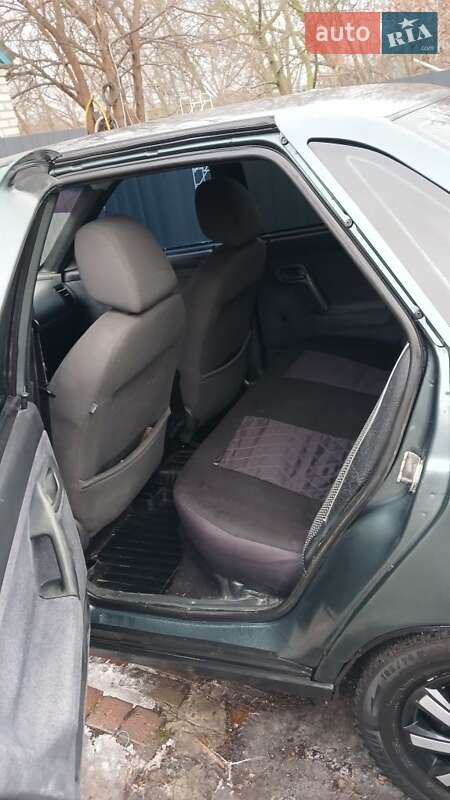 Седан ВАЗ / Lada 2110 2008 в Белой Церкви