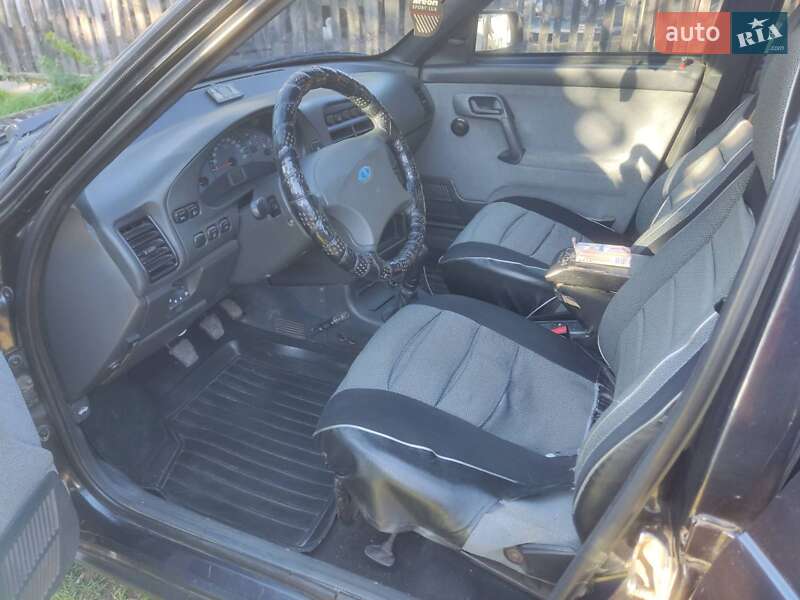 Седан ВАЗ / Lada 2110 2010 в Охтирці фото 7 Седан ВАЗ / Lada 2110 2010 в Охтирці