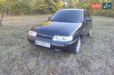 Седан ВАЗ 2110 2010 в Ахтырке Седан ВАЗ 2110 2010 в Ахтырке