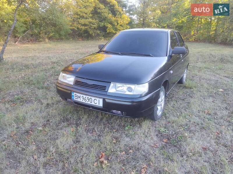 ВАЗ / Lada 2110 2010 ВАЗ / Lada 2110 2010