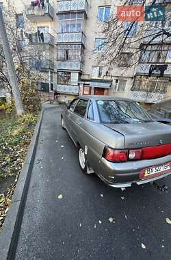 Седан ВАЗ 2110 2006 в Хмельницком