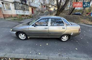 Седан ВАЗ / Lada 2110 2006 в Хмельницком