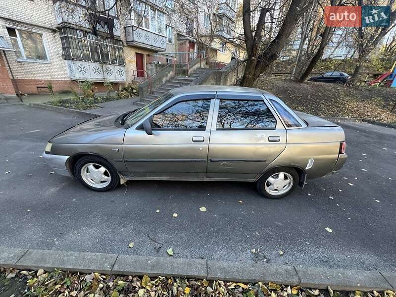Седан ВАЗ / Lada 2110 2006 в Хмельницком