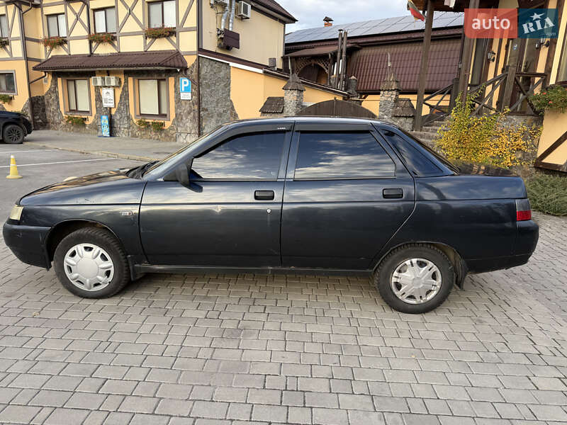 Седан ВАЗ / Lada 2110 2006 в Хмельницком
