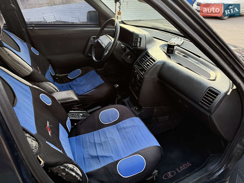 Седан ВАЗ / Lada 2110 2006 в Хмельницком