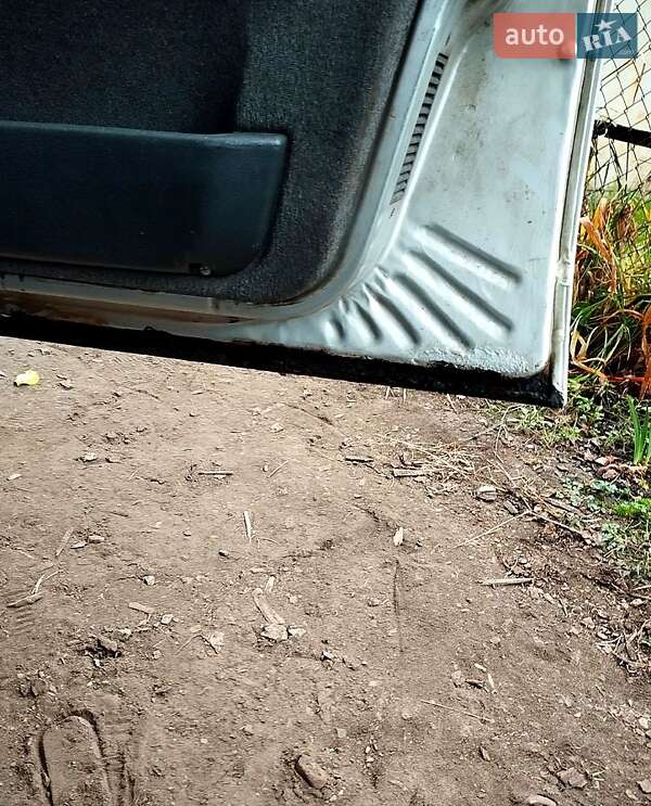 Седан ВАЗ / Lada 2110 2005 в Мерефа фото 2 Седан ВАЗ / Lada 2110 2005 в Мерефа