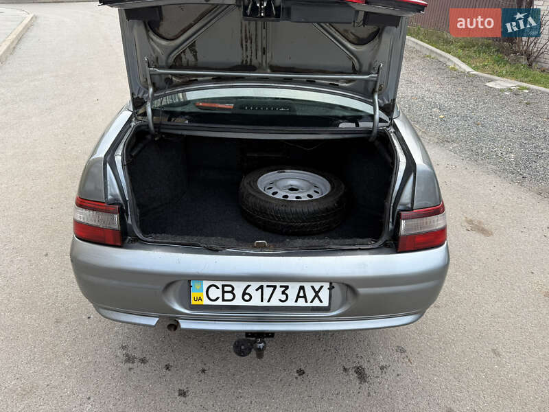 Седан ВАЗ / Lada 2110 2011 в Чернигове фото 13 Седан ВАЗ / Lada 2110 2011 в Чернигове