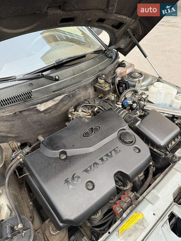 Седан ВАЗ / Lada 2110 2011 в Чернигове фото 18 Седан ВАЗ / Lada 2110 2011 в Чернигове